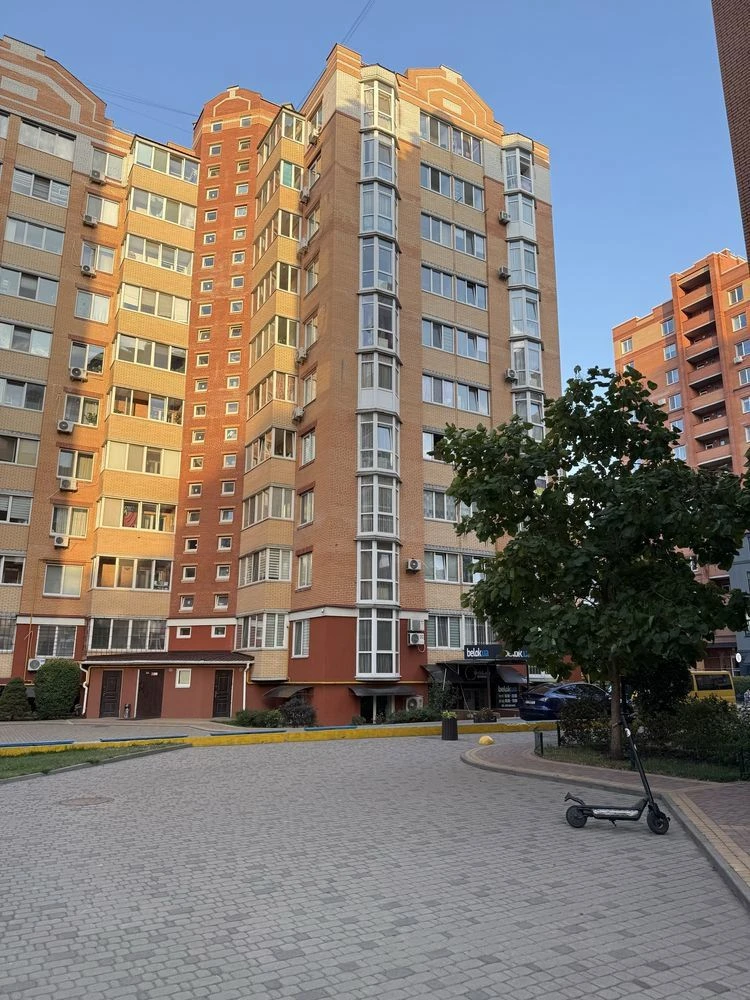 Продається 2кімнатна квартира з шикарним ремонтом в ЖК Київс