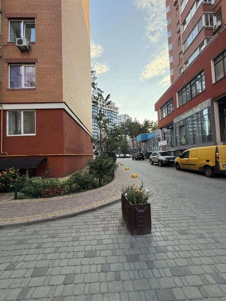 Продається 2кімнатна квартира з шикарним ремонтом в ЖК Київс