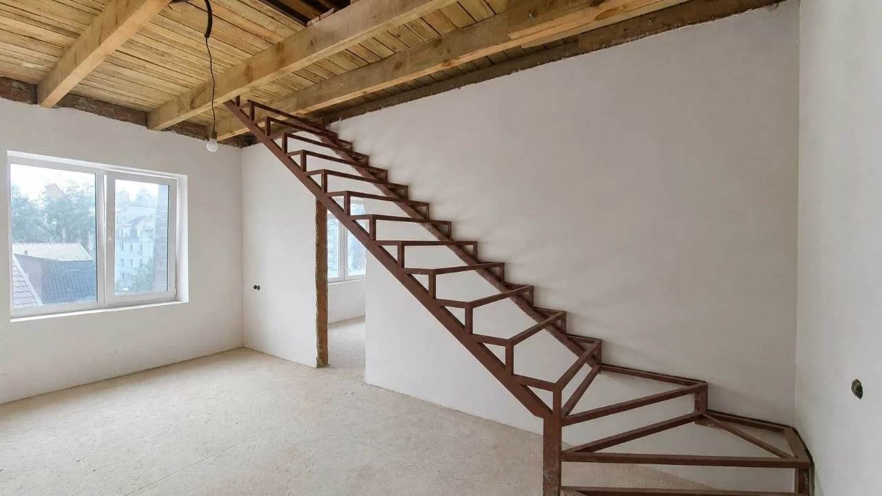 Sale of a 3-room apartment in Irpin, 10th Line Severin