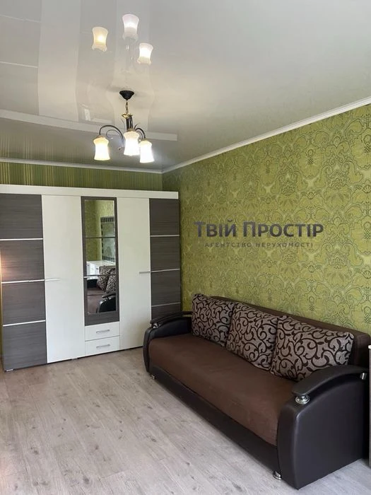 Продажа 1-комнатной квартиры в районе пр. Металлургов с евроре.
