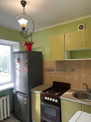 Продажа 1-комнатной квартиры в районе пр. Металлургов с евроре.