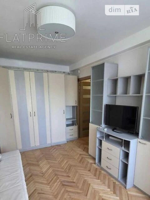 Sale of 2-room apartment 44.2 sq. m. on 89 Holosiivskyi Ave. • I