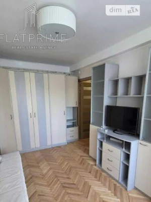Sale of 2-room apartment 44.2 sq. m. on 89 Holosiivskyi Ave. • I