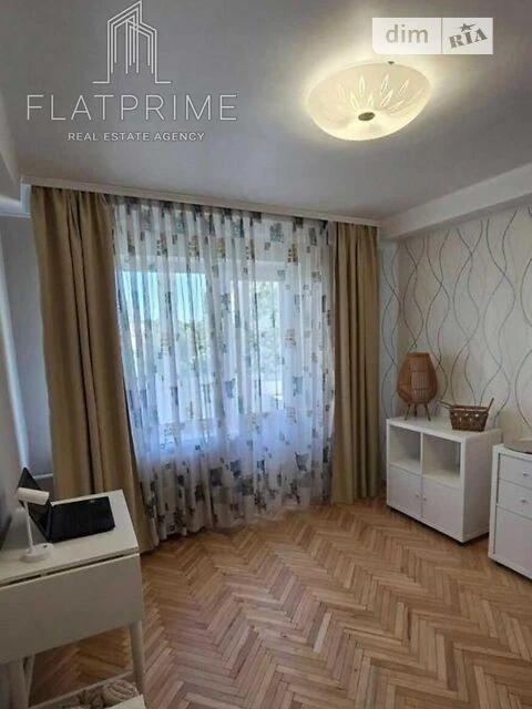 Sale of 2-room apartment 44.2 sq. m. on 89 Holosiivskyi Ave. • I