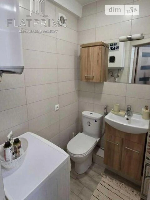 Sale of 2-room apartment 44.2 sq. m. on 89 Holosiivskyi Ave. • I