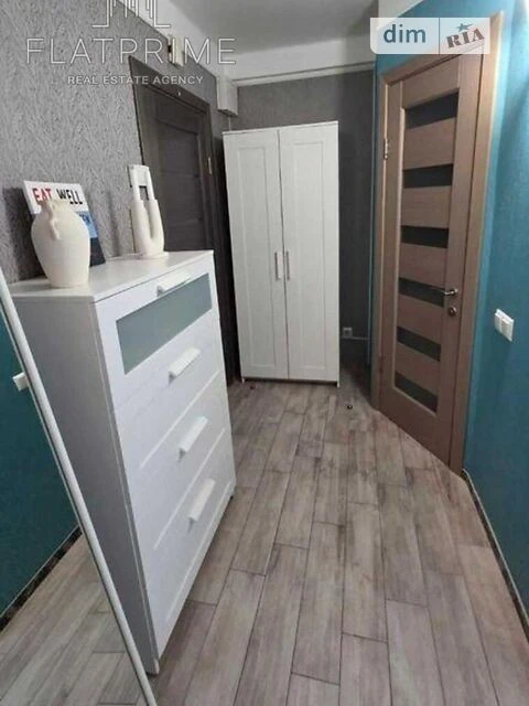 Sale of 2-room apartment 44.2 sq. m. on 89 Holosiivskyi Ave. • I