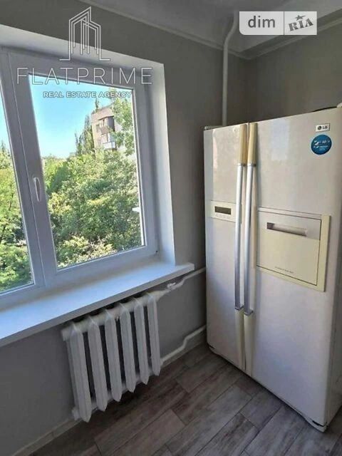 Sale of 2-room apartment 44.2 sq. m. on 89 Holosiivskyi Ave. • I