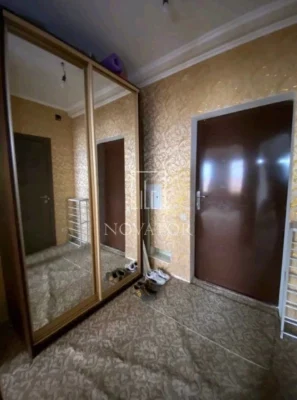 Продаж великої Євро 2к квартири 47м2 з ремонтом!Ваучер, серт