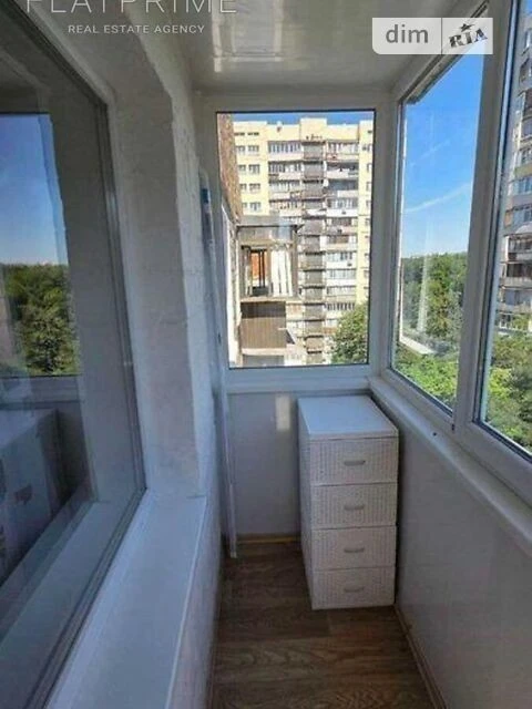 Sale of 2-room apartment 44.2 sq. m. on 89 Holosiivskyi Ave. • I