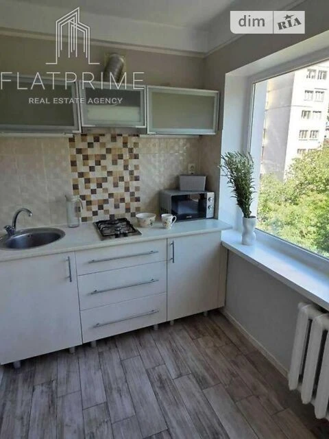 Sale of 2-room apartment 44.2 sq. m. on 89 Holosiivskyi Ave. • I