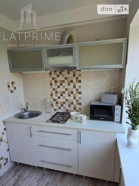 Sale of 2-room apartment 44.2 sq. m. on 89 Holosiivskyi Ave. • I