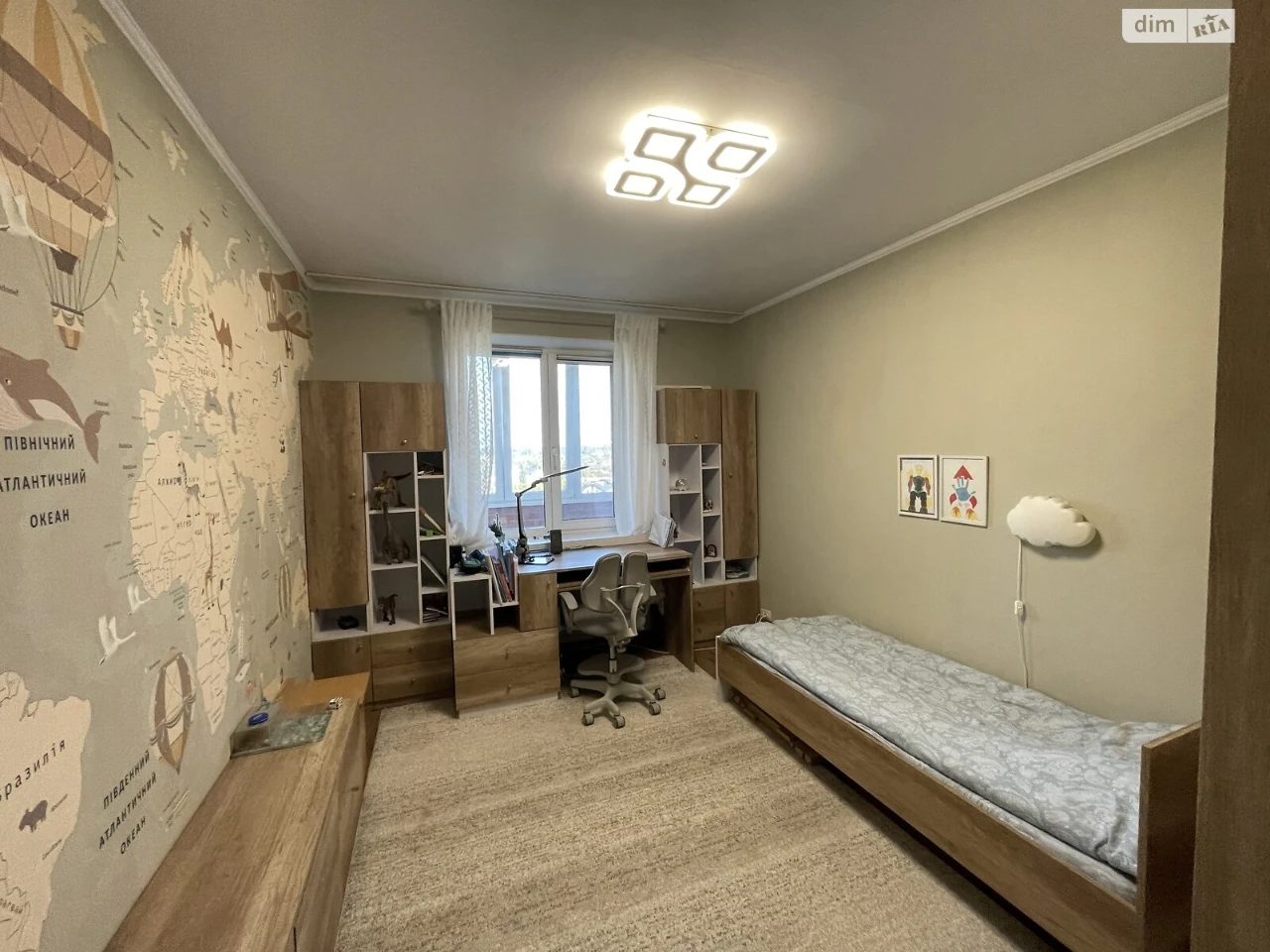 Продаж Квартира