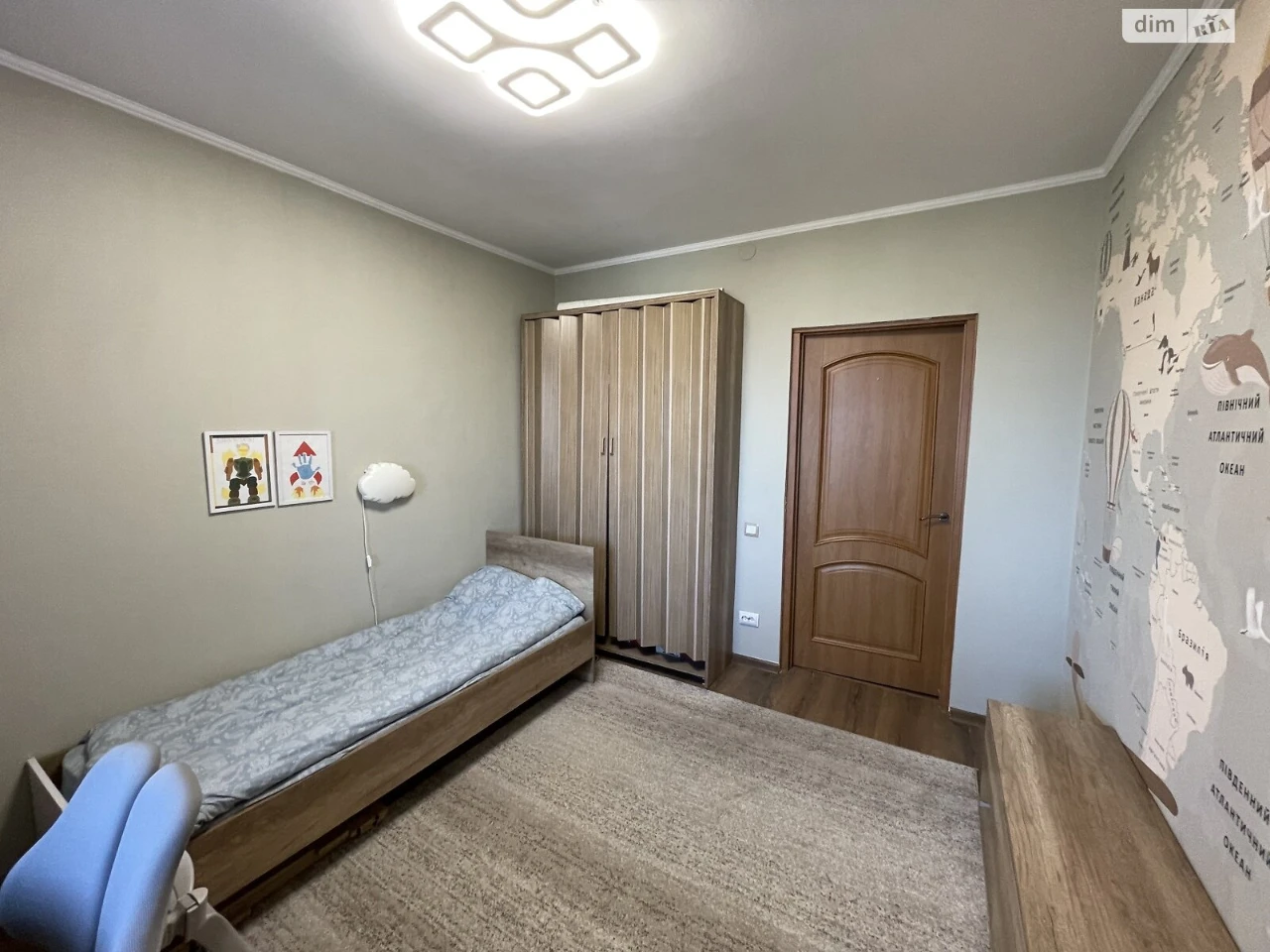 Продаж Квартира