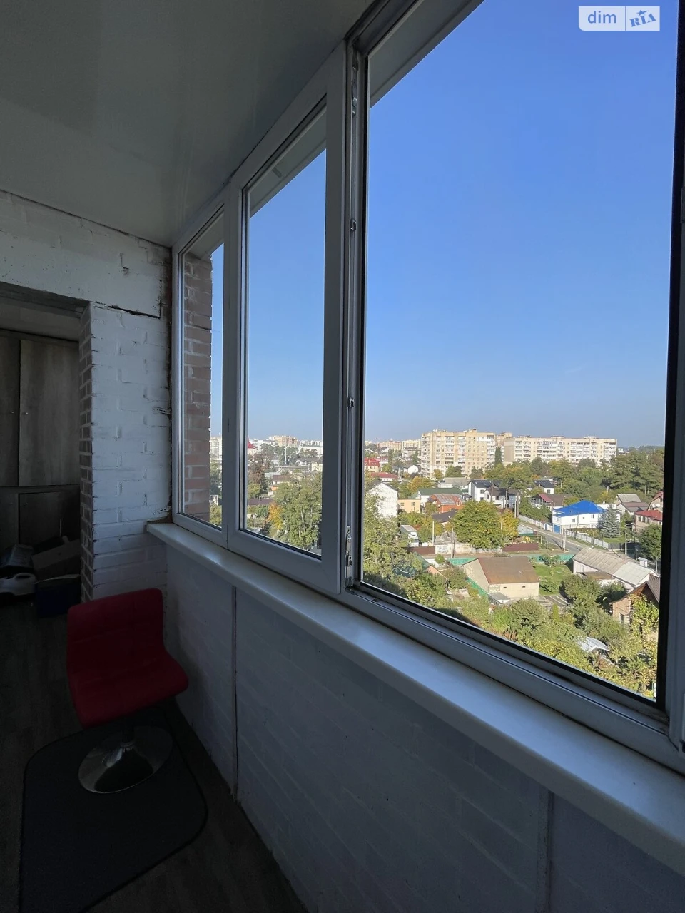 Продаж Квартира