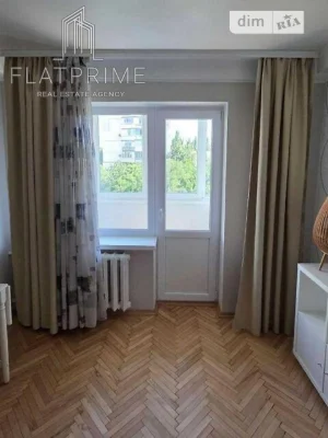 Sale of 2-room apartment 44.2 sq. m. on 89 Holosiivskyi Ave. • I