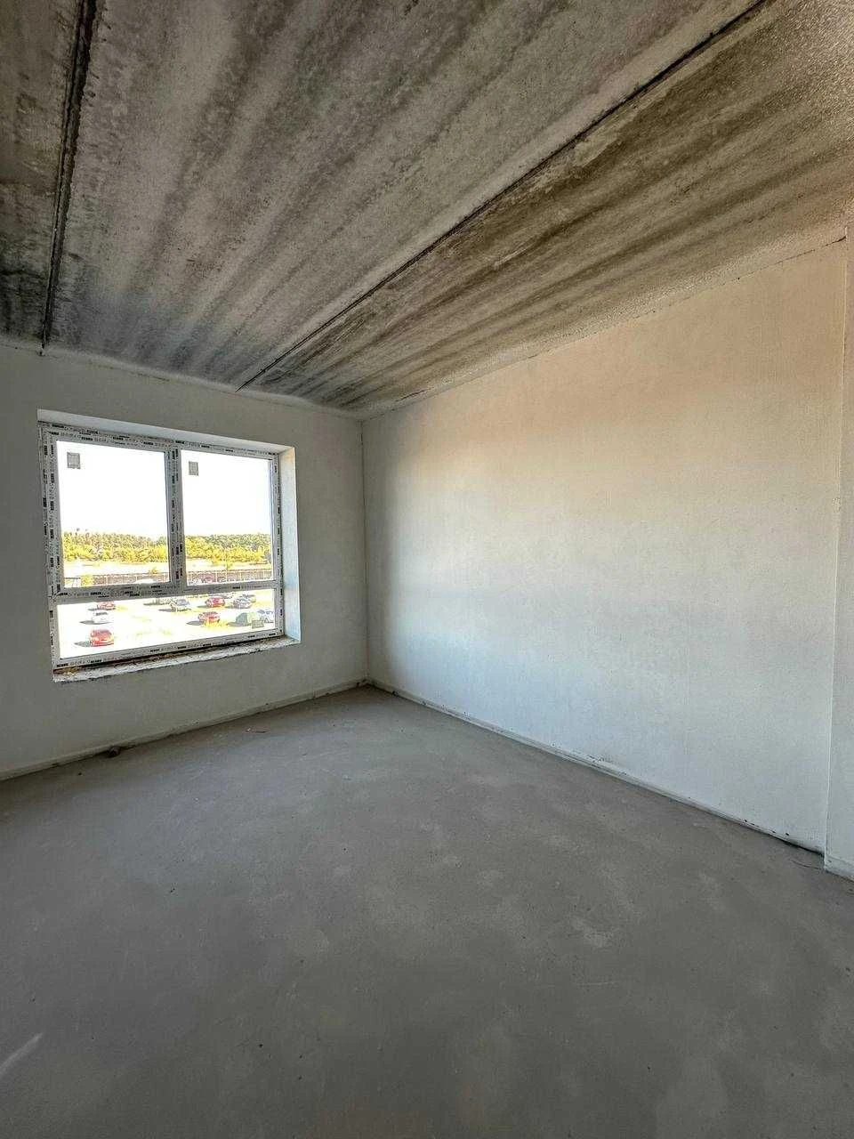 For Sale 1-bedroom apartment in Irpin, Residence "Burgundia 3"