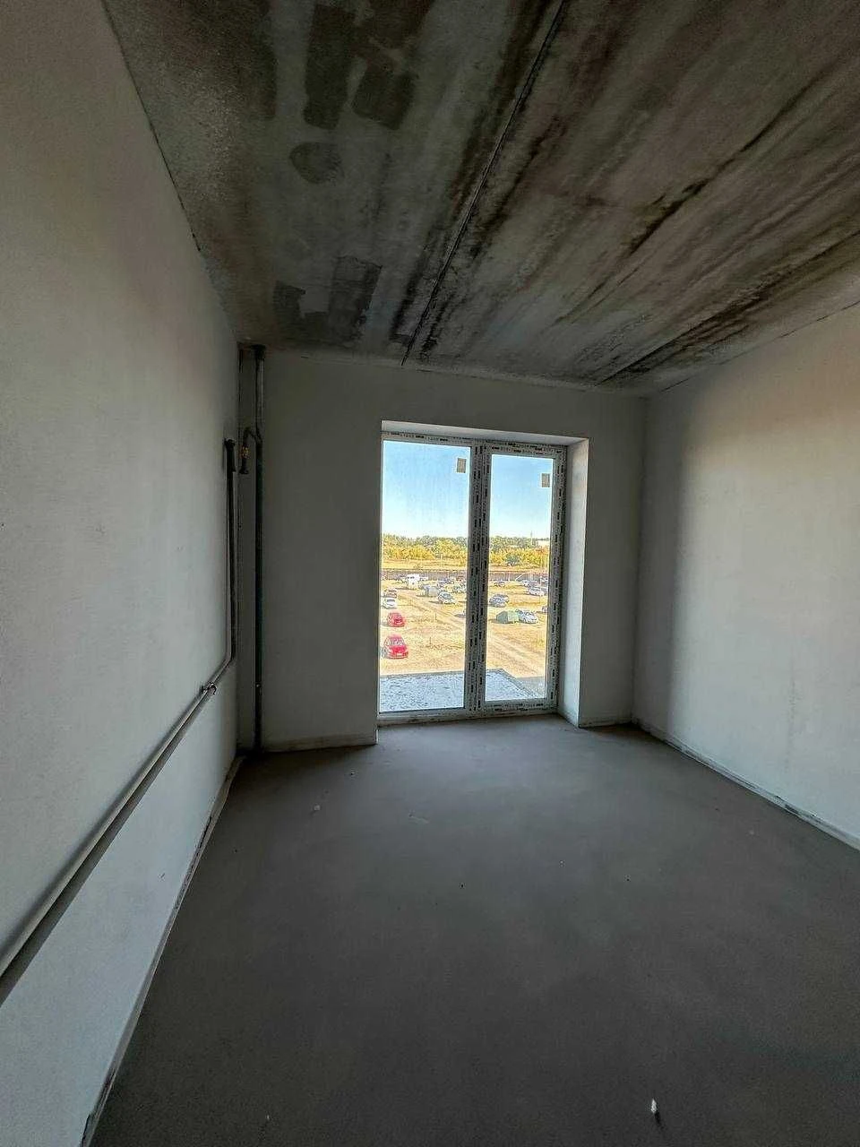For Sale 1-bedroom apartment in Irpin, Residence "Burgundia 3"
