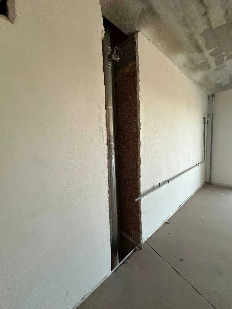 For Sale 1-bedroom apartment in Irpin, Residence "Burgundia 3"