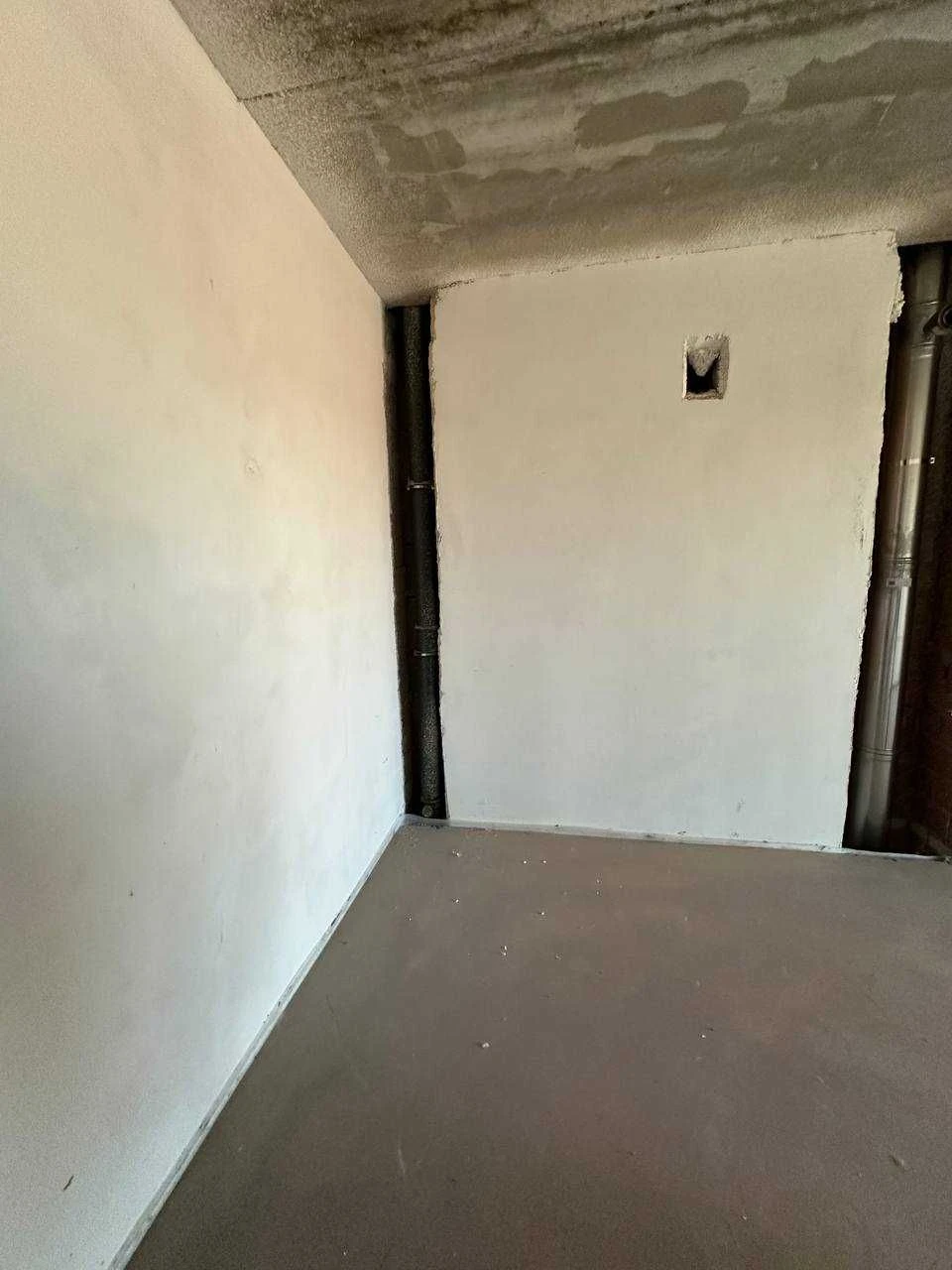 For Sale 1-bedroom apartment in Irpin, Residence "Burgundia 3"
