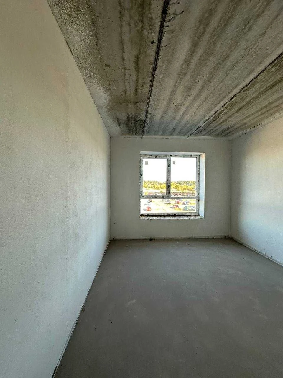 For Sale 1-bedroom apartment in Irpin, Residence "Burgundia 3"