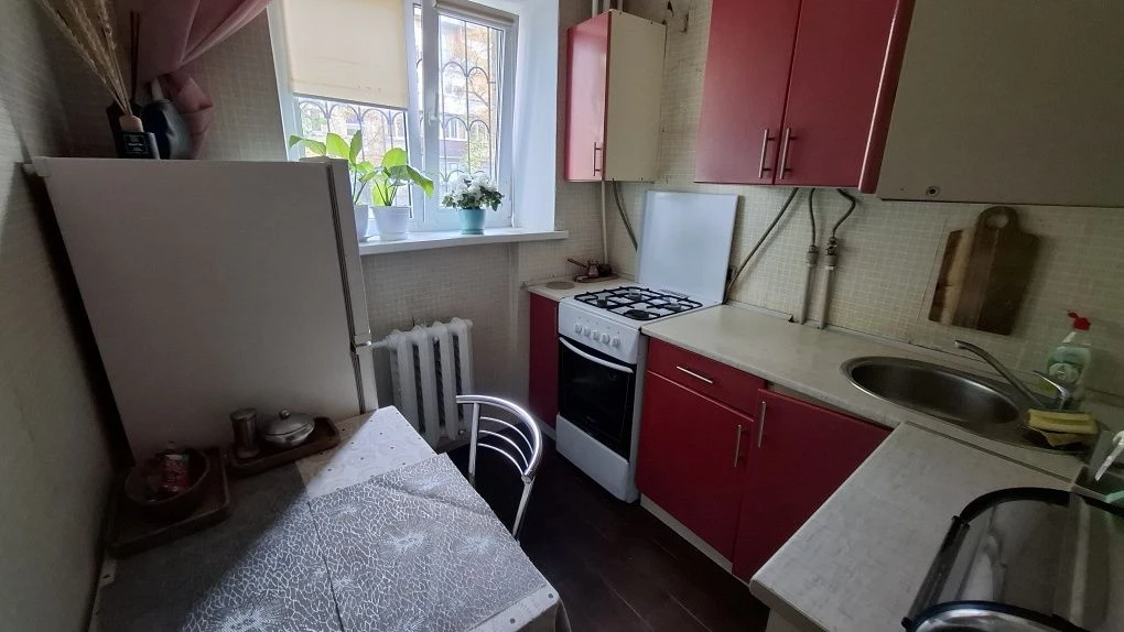 Продажа 1-комнатной квартиры в Ирпене