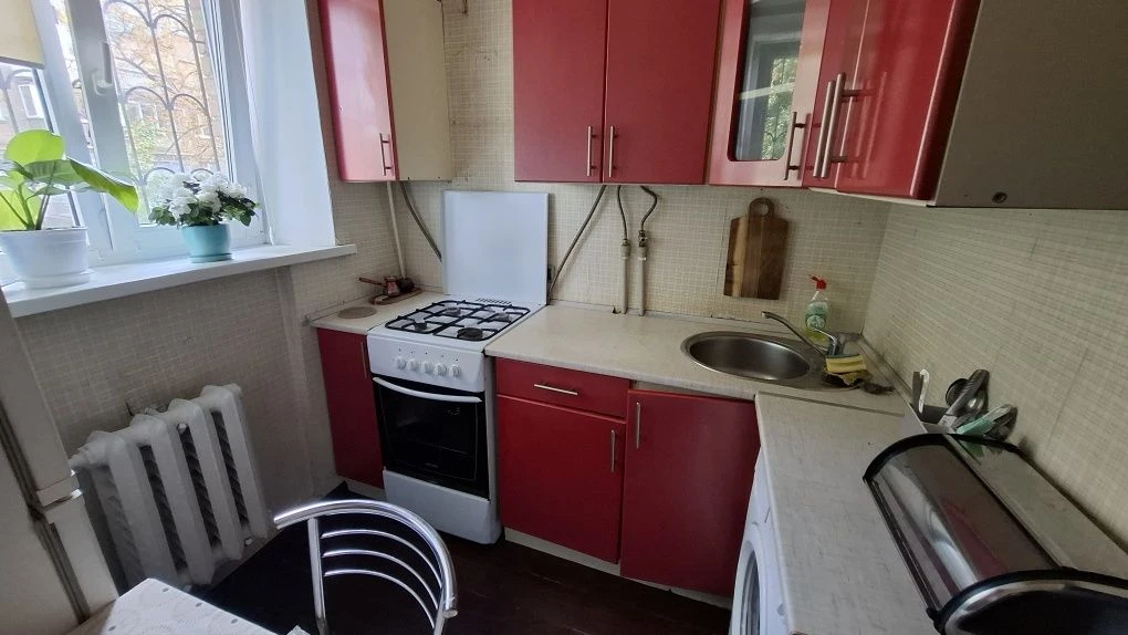 Продажа 1-комнатной квартиры в Ирпене