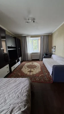 Продажа 1-комнатной квартиры в Ирпене