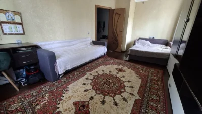 Продажа 1-комнатной квартиры в Ирпене