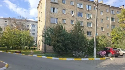 Продажа 1-комнатной квартиры в Ирпене