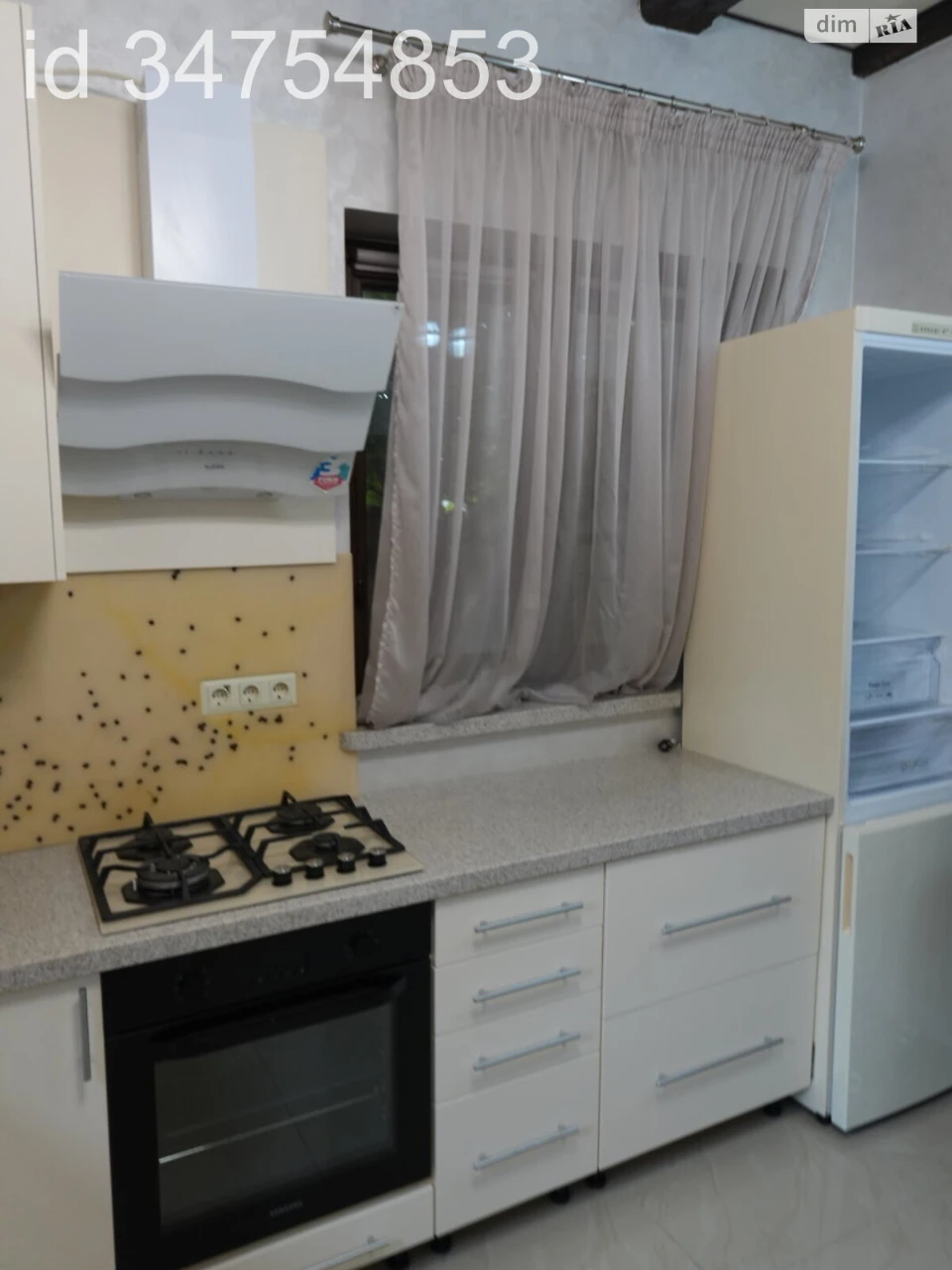 Продаж Частина будинку Мар'яновка