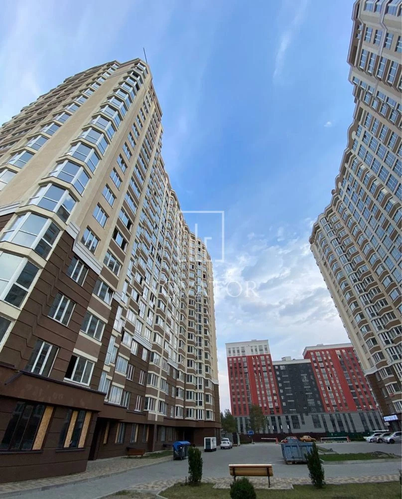 Продам простору та комфортну квартиру