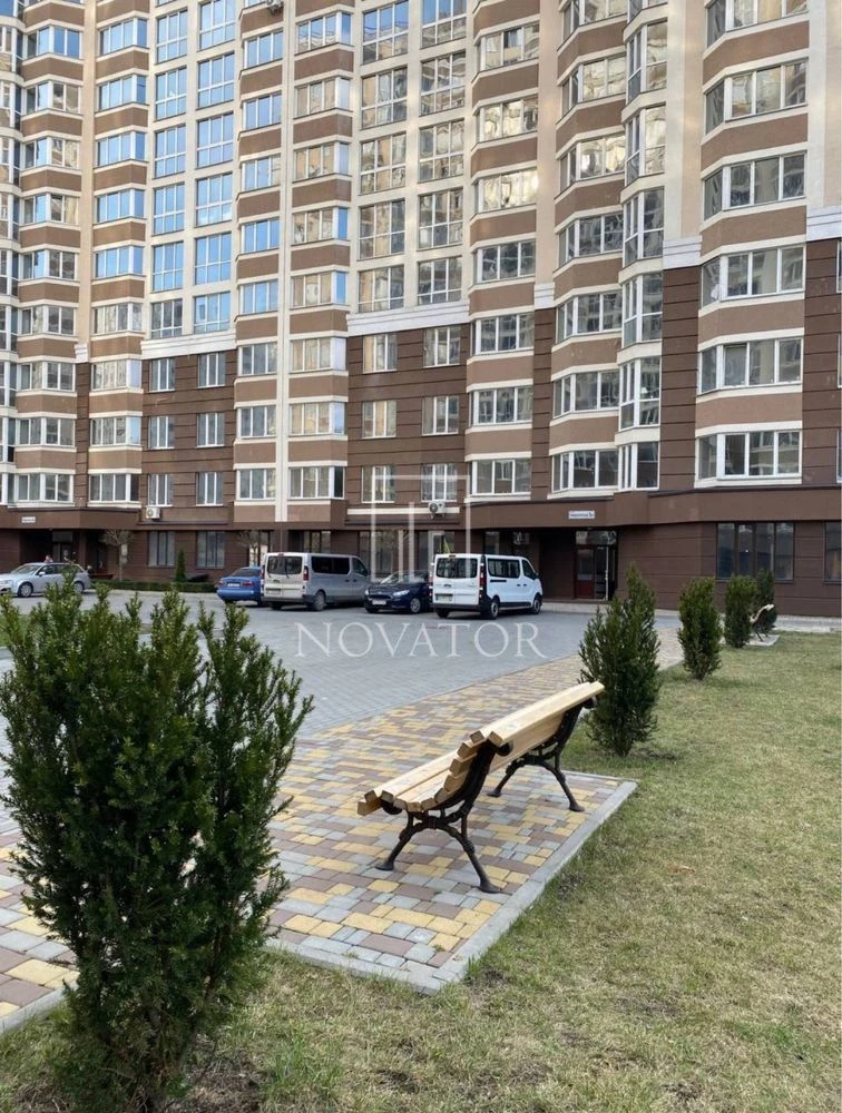 Продам простору та комфортну квартиру