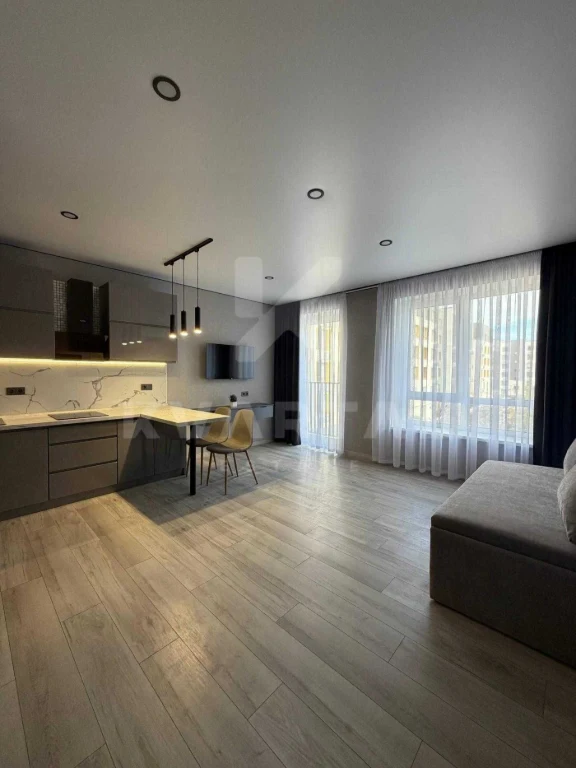 Apartment for Sale in "Molodist" Residential Complex - YES