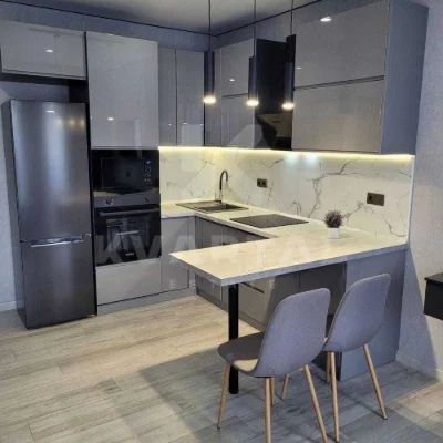 Apartment for Sale in "Molodist" Residential Complex - YES