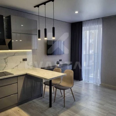 Apartment for Sale in "Molodist" Residential Complex - YES