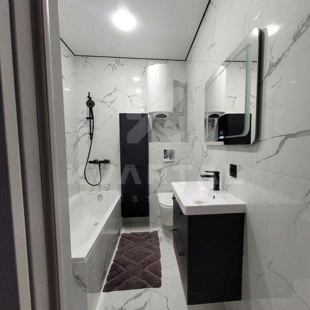 Apartment for Sale in "Molodist" Residential Complex - YES