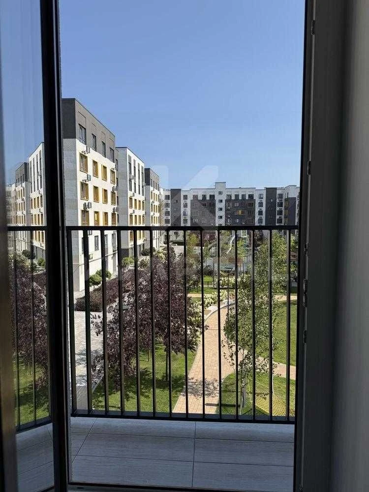Apartment for Sale in "Molodist" Residential Complex - YES