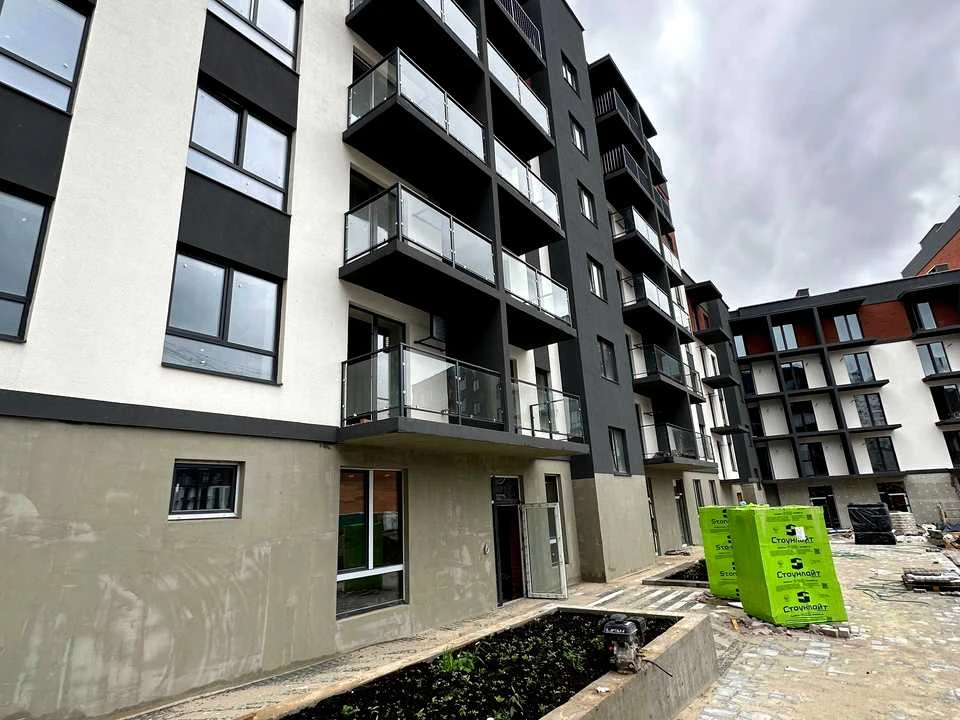 Apartment. Irpin, вулиця Григорія Сковороди, 17