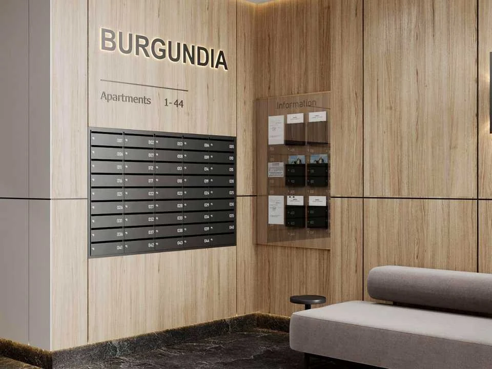 Apartment. Irpin, вулиця Григорія Сковороди, 17