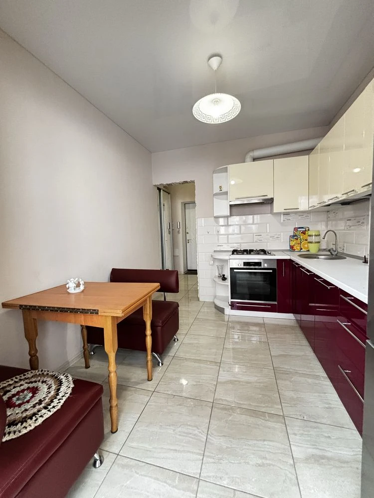 Apartment in Irpin