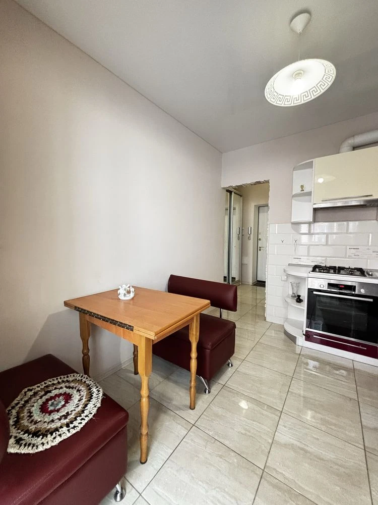 Apartment in Irpin