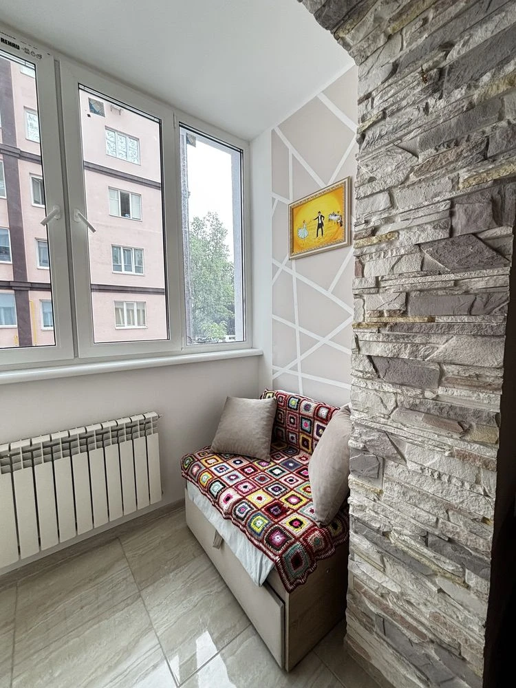 Apartment in Irpin