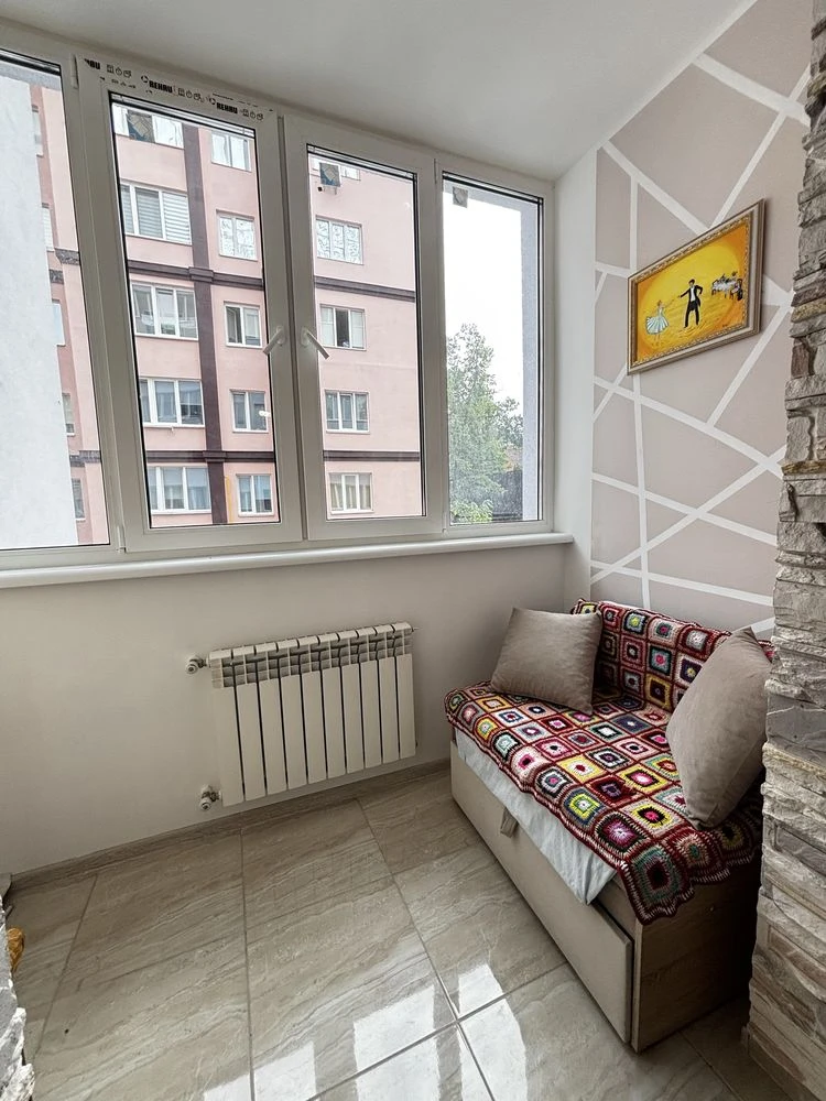 Apartment in Irpin