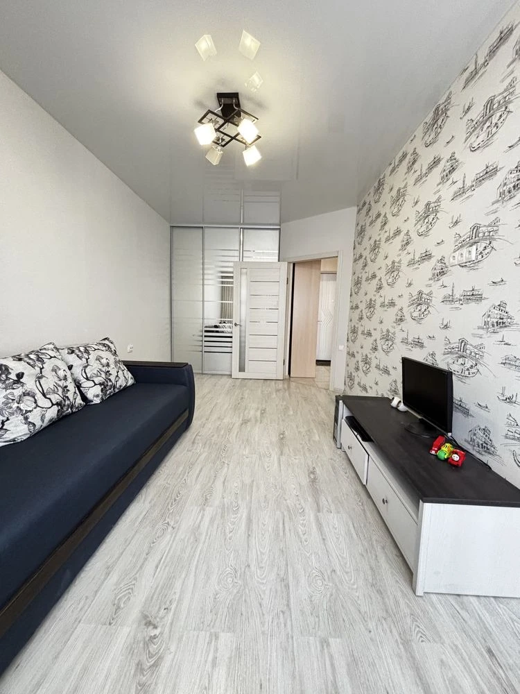 Apartment in Irpin
