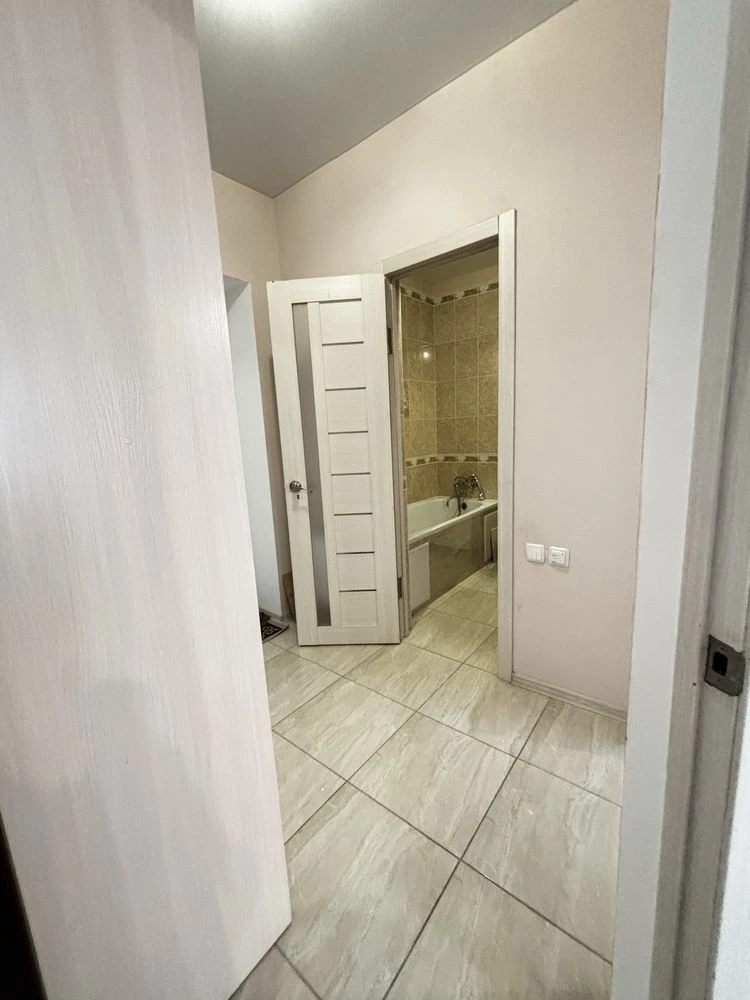 Apartment in Irpin