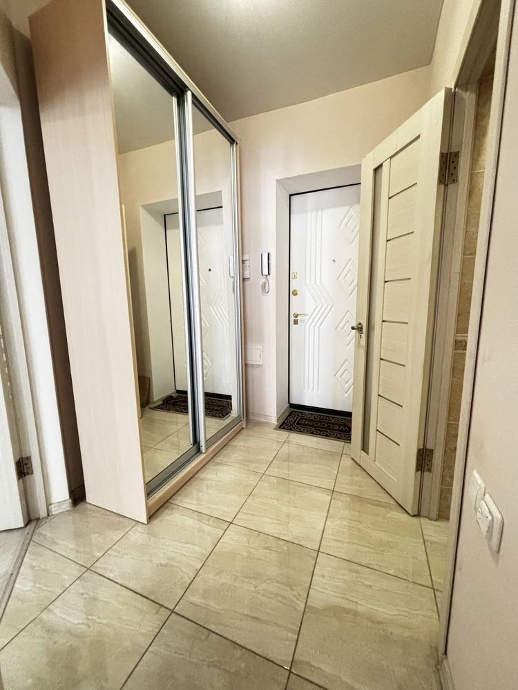 Apartment in Irpin