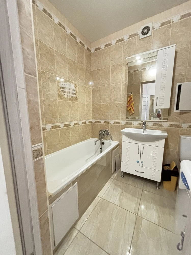 Apartment in Irpin