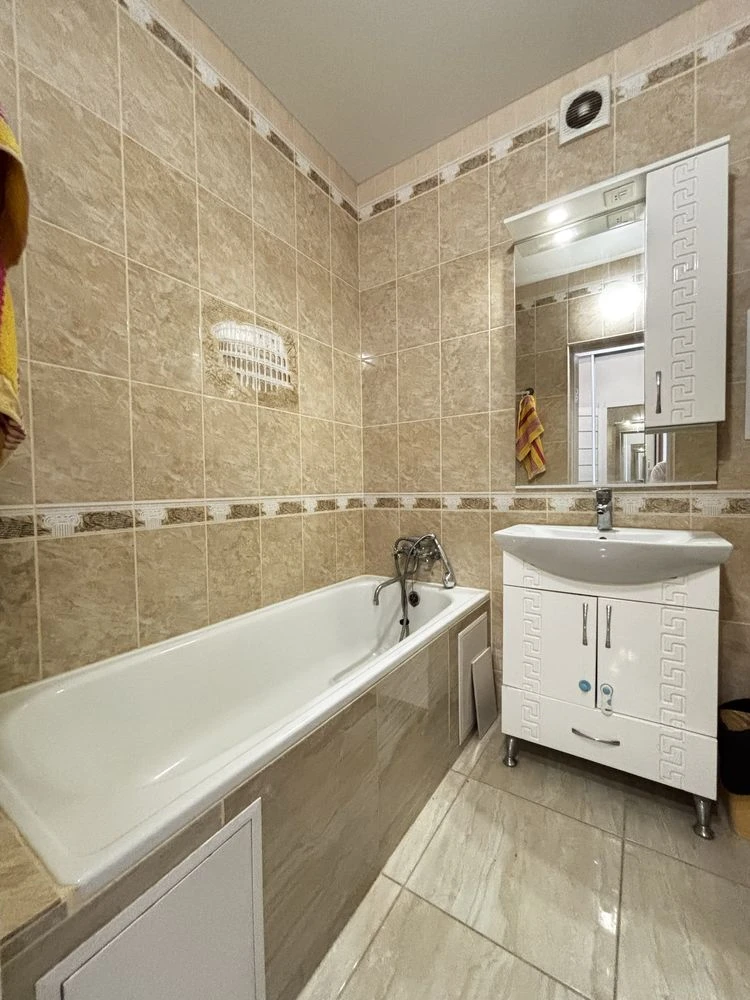 Apartment in Irpin
