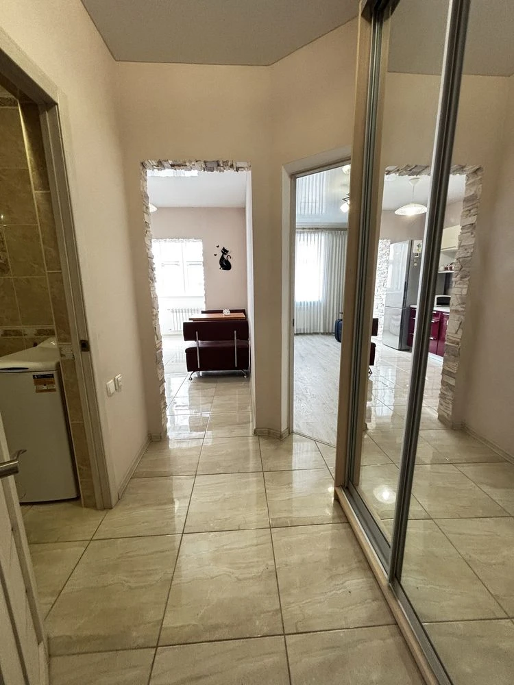 Apartment in Irpin