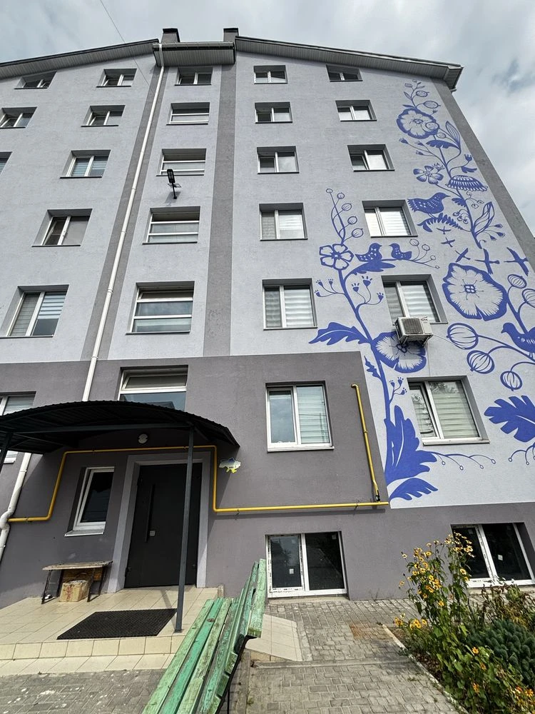 Apartment in Irpin